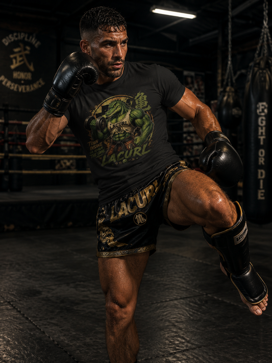 Train Insane or Remain the Same