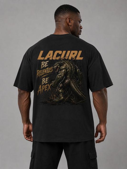 Be Relentless. Be Apex.